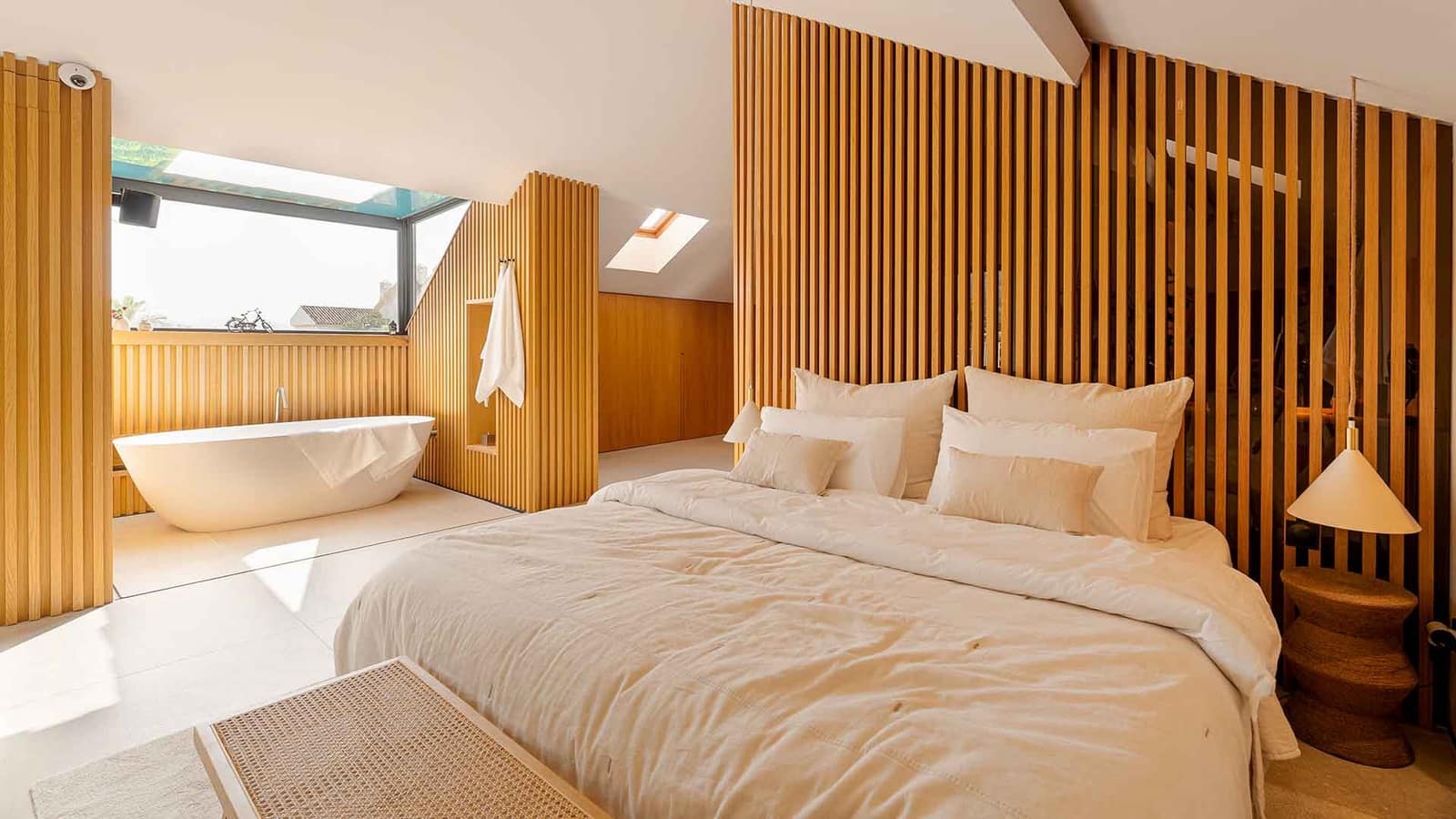 3 soveværelse Penthouse til salg i Golden Mile med swimmingpool - € 2.250.000 (Ref: 9230495)