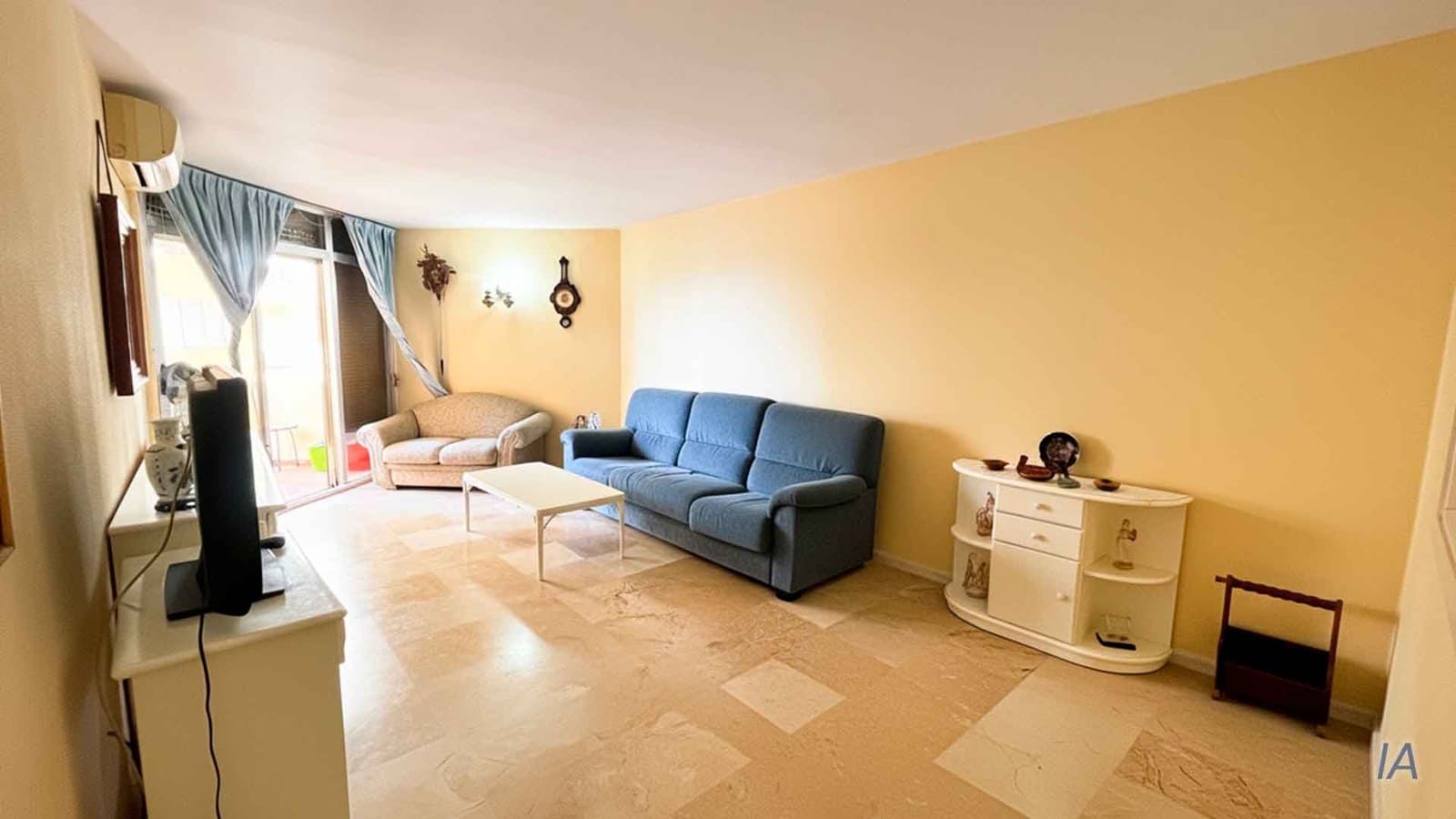 1 soverom Leilighet til salgs i Marbella med svømmebasseng - € 510 000 (Ref: 9236548)