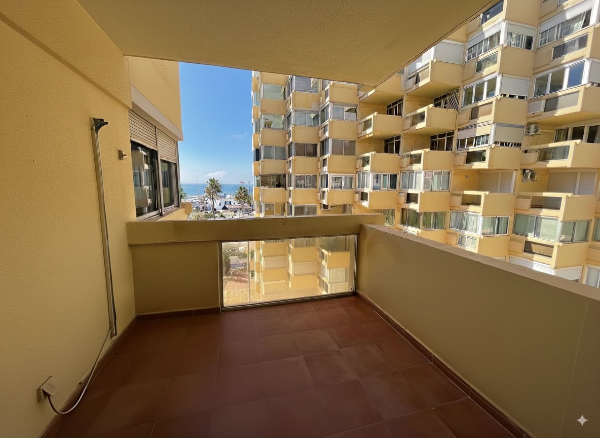 1 soverom Leilighet til salgs i Marbella med svømmebasseng - € 510 000 (Ref: 9236548)