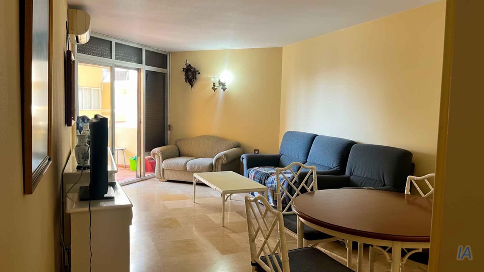 1 soverom Leilighet til salgs i Marbella med svømmebasseng - € 510 000 (Ref: 9236548)