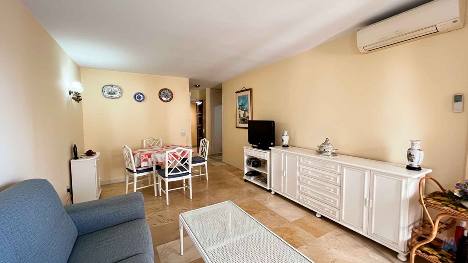 1 soverom Leilighet til salgs i Marbella med svømmebasseng - € 510 000 (Ref: 9236548)