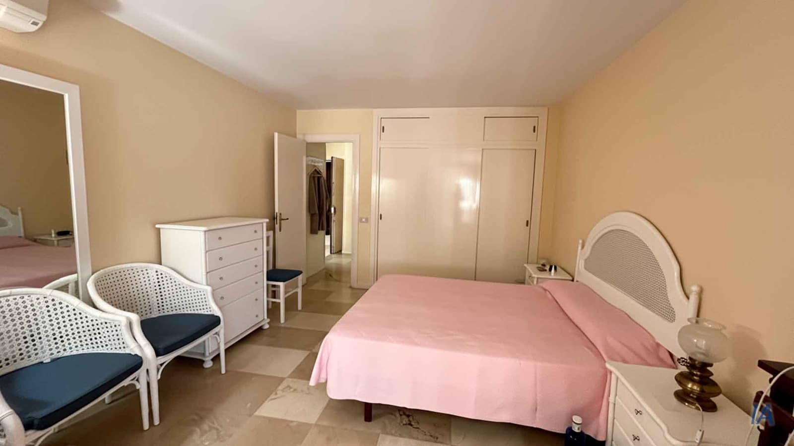 1 soverom Leilighet til salgs i Marbella med svømmebasseng - € 510 000 (Ref: 9236548)