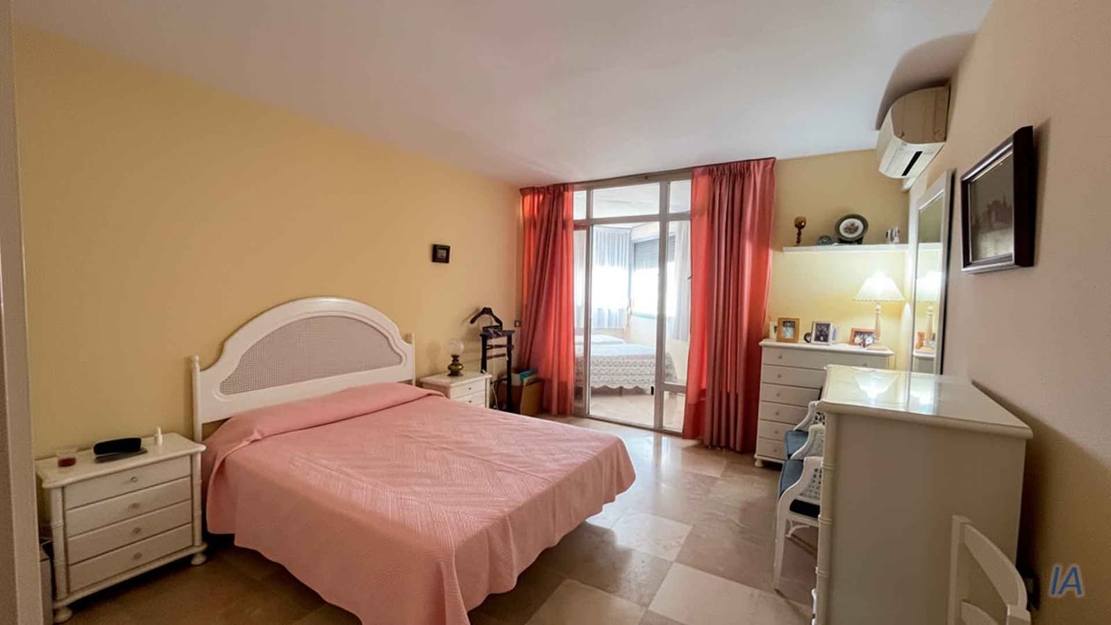 1 soverom Leilighet til salgs i Marbella med svømmebasseng - € 510 000 (Ref: 9236548)