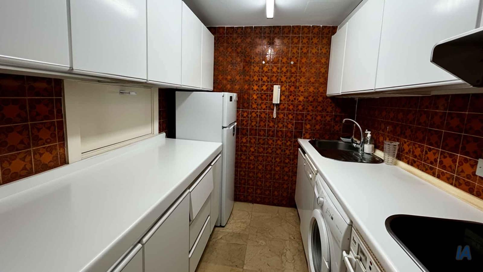 1 soverom Leilighet til salgs i Marbella med svømmebasseng - € 510 000 (Ref: 9236548)