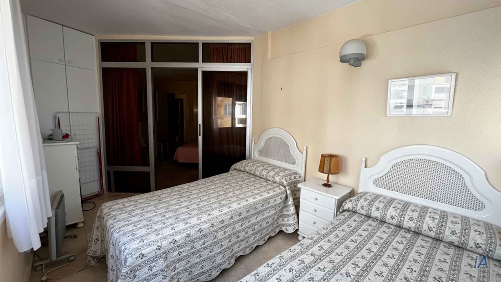 1 soverom Leilighet til salgs i Marbella med svømmebasseng - € 510 000 (Ref: 9236548)