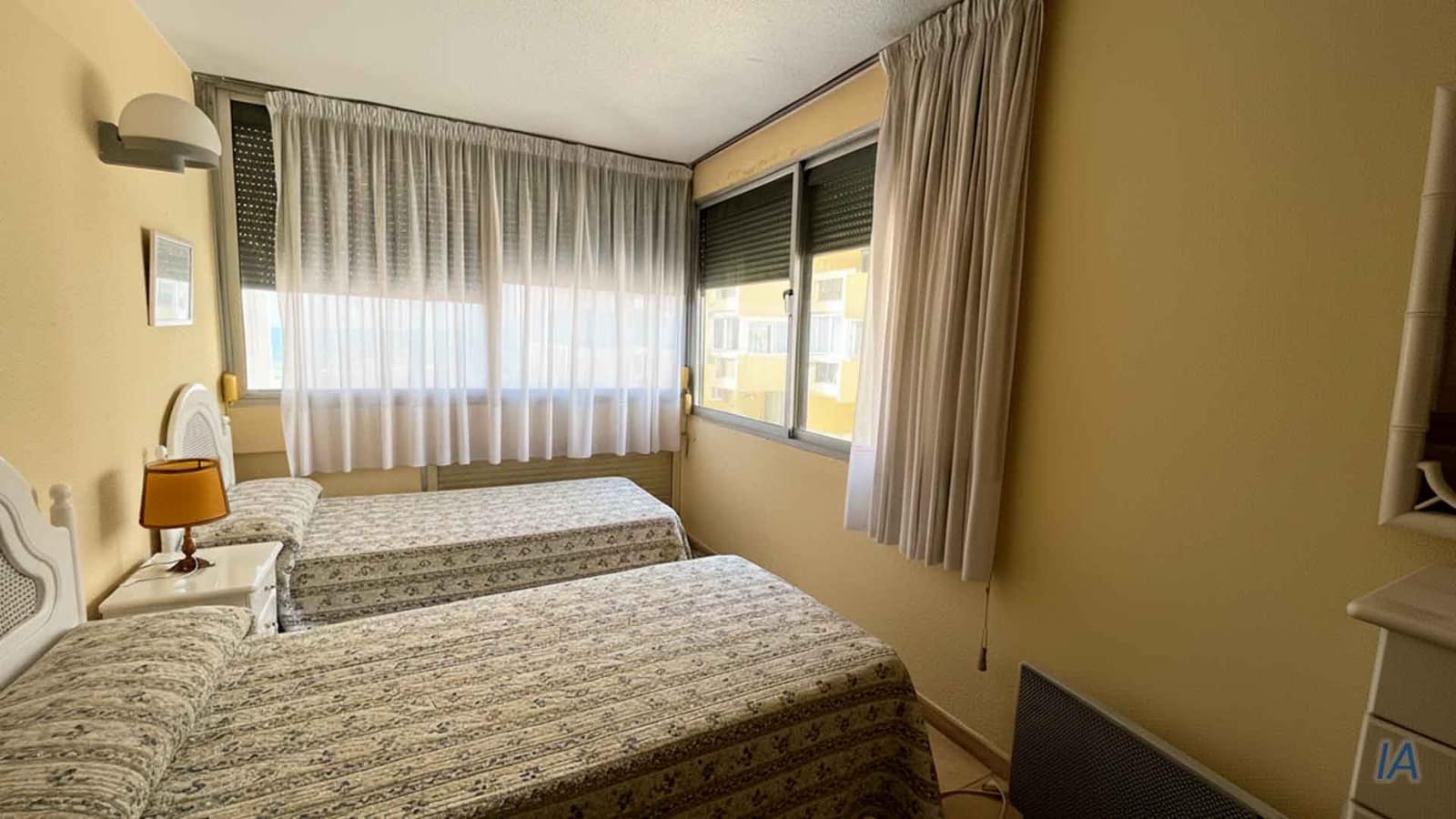 1 soverom Leilighet til salgs i Marbella med svømmebasseng - € 510 000 (Ref: 9236548)