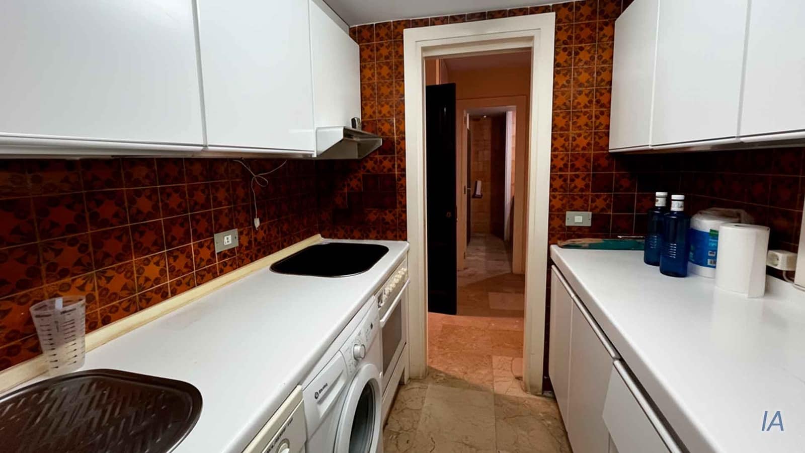 1 soverom Leilighet til salgs i Marbella med svømmebasseng - € 510 000 (Ref: 9236548)