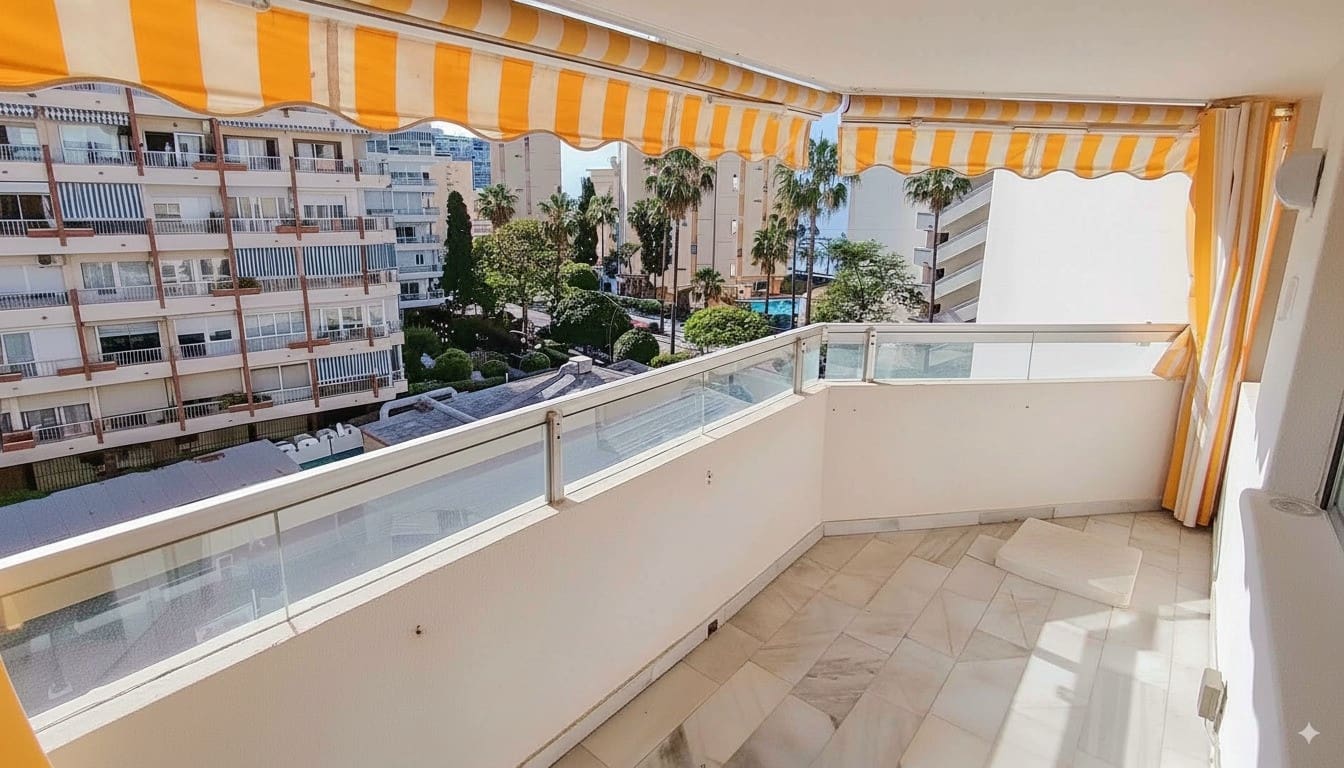 2 soveværelse Lejlighed til salg i Marbella med swimmingpool - € 650.000 (Ref: 9247061)