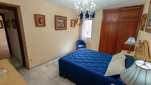 2 soverom Leilighet til salgs i Playa Bajadilla - Puertos, Marbella med svømmebasseng - € 650 000 (Ref: 9247061)