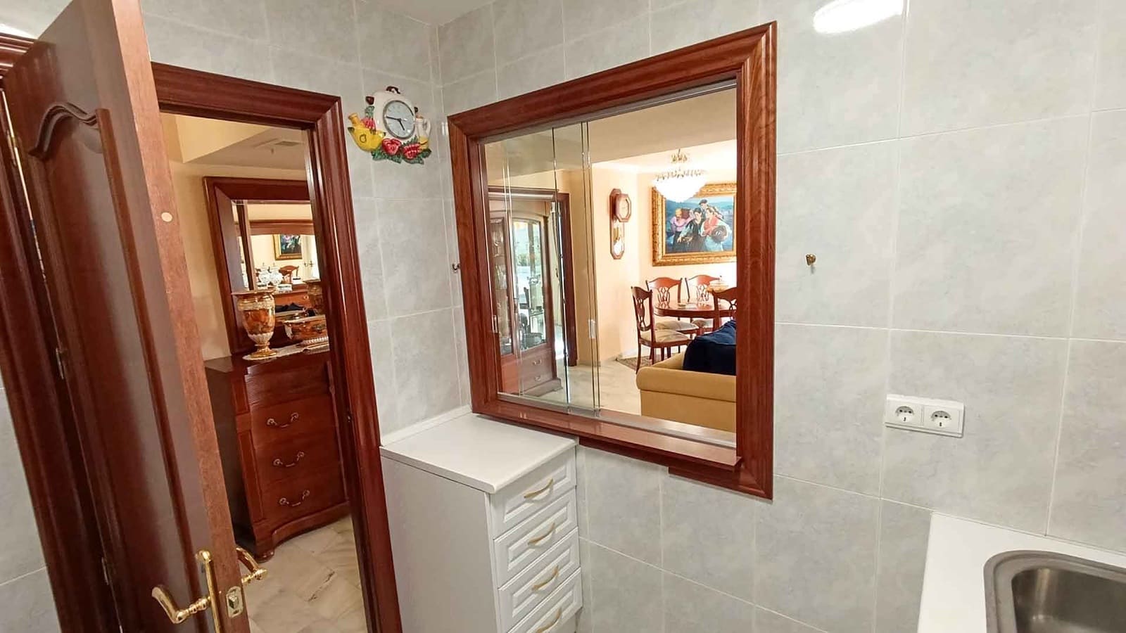 2 soveværelse Lejlighed til salg i Marbella med swimmingpool - € 650.000 (Ref: 9247061)