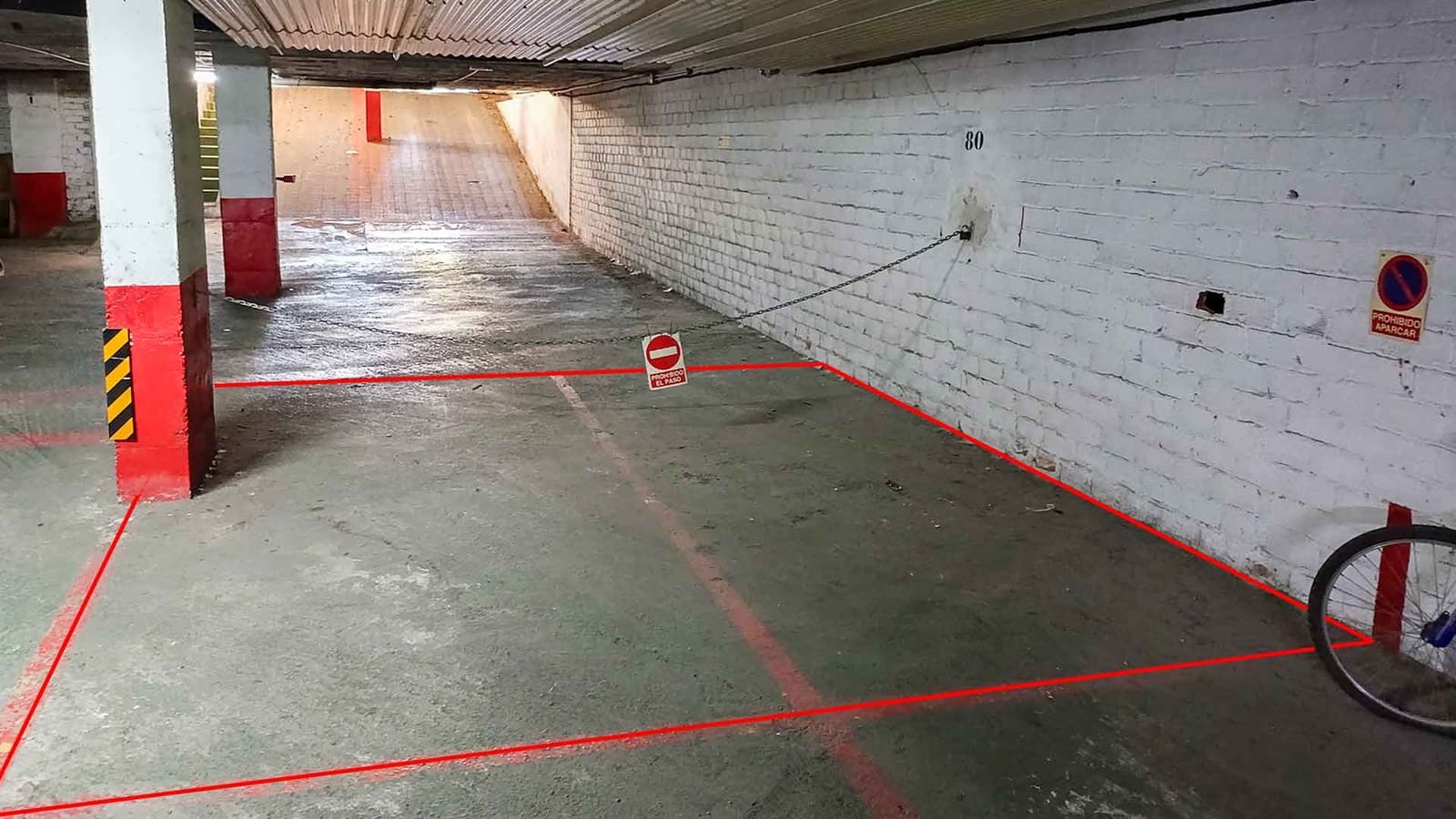 2 soveværelse Lejlighed til salg i Marbella med swimmingpool - € 650.000 (Ref: 9247061)