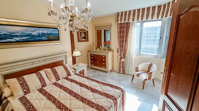 2 soverom Leilighet til salgs i Playa Bajadilla - Puertos, Marbella med svømmebasseng - € 650 000 (Ref: 9247061)