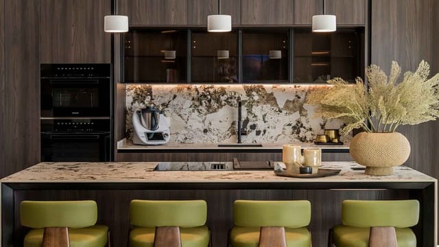 6 sovrum Lägenhet till salu i Los Monteros, Marbella med pool - 4 650 000 € (Ref: 9262494)