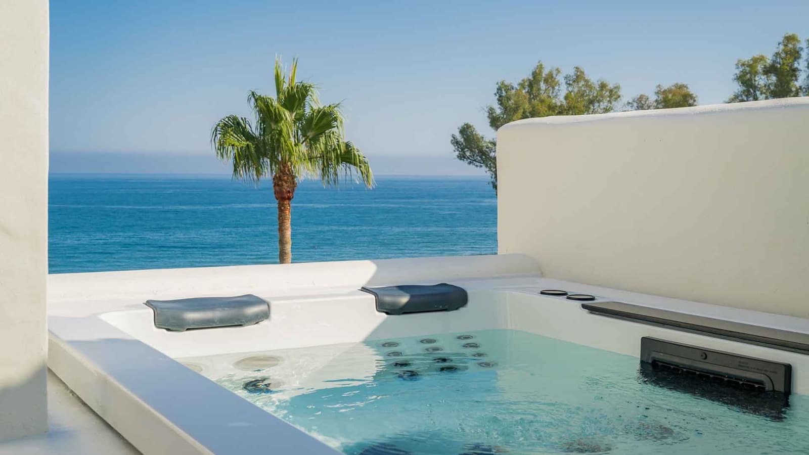 3 chambre Penthouse à vendre à Estepona avec piscine - 2 995 000 € (Ref: 9269543)