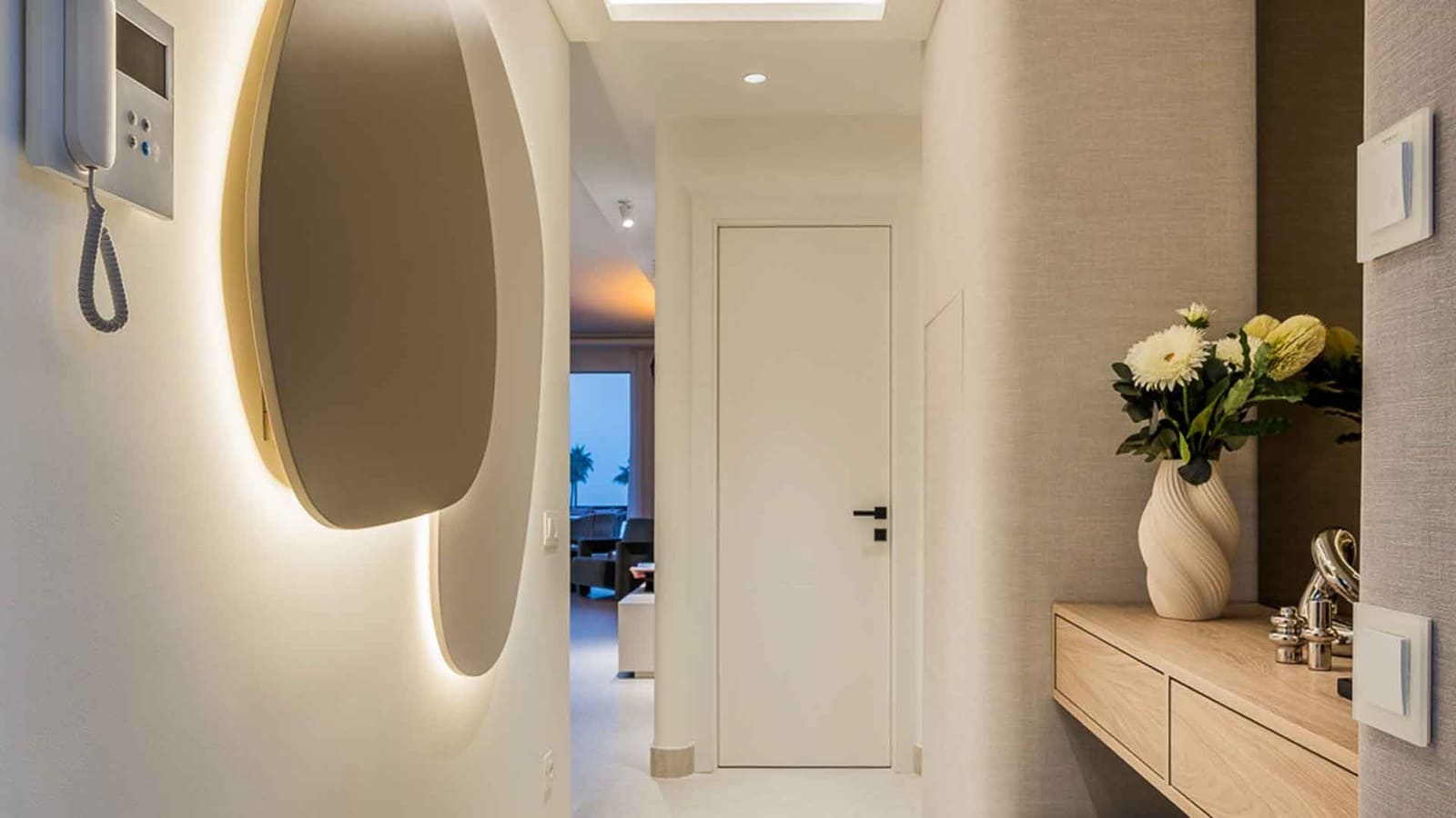 3 chambre Penthouse à vendre à Estepona avec piscine - 2 995 000 € (Ref: 9269543)