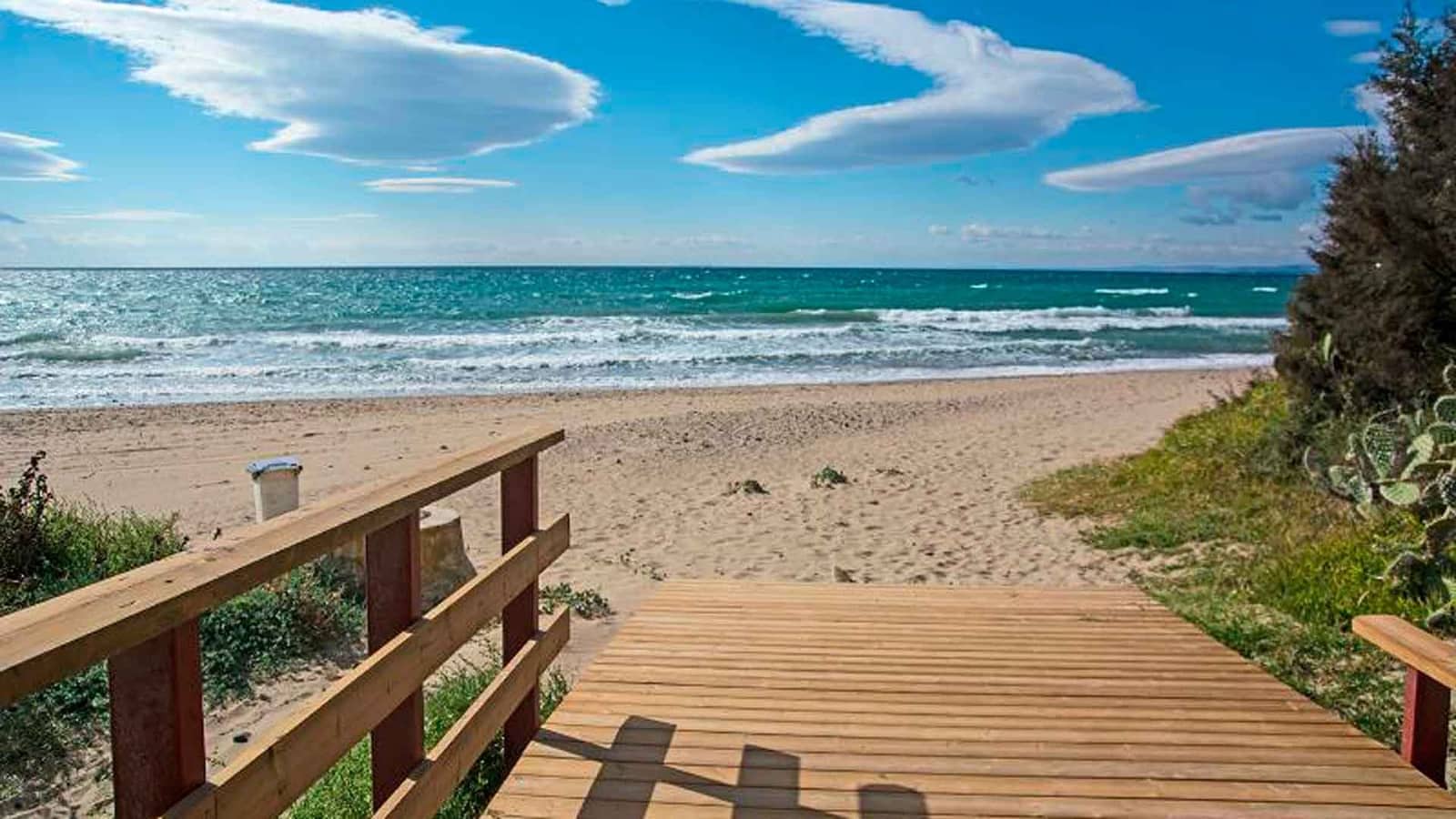 3 soveværelse Semi-Rækkehus til salg i Marbella med swimmingpool - € 1.395.000 (Ref: 9276244)