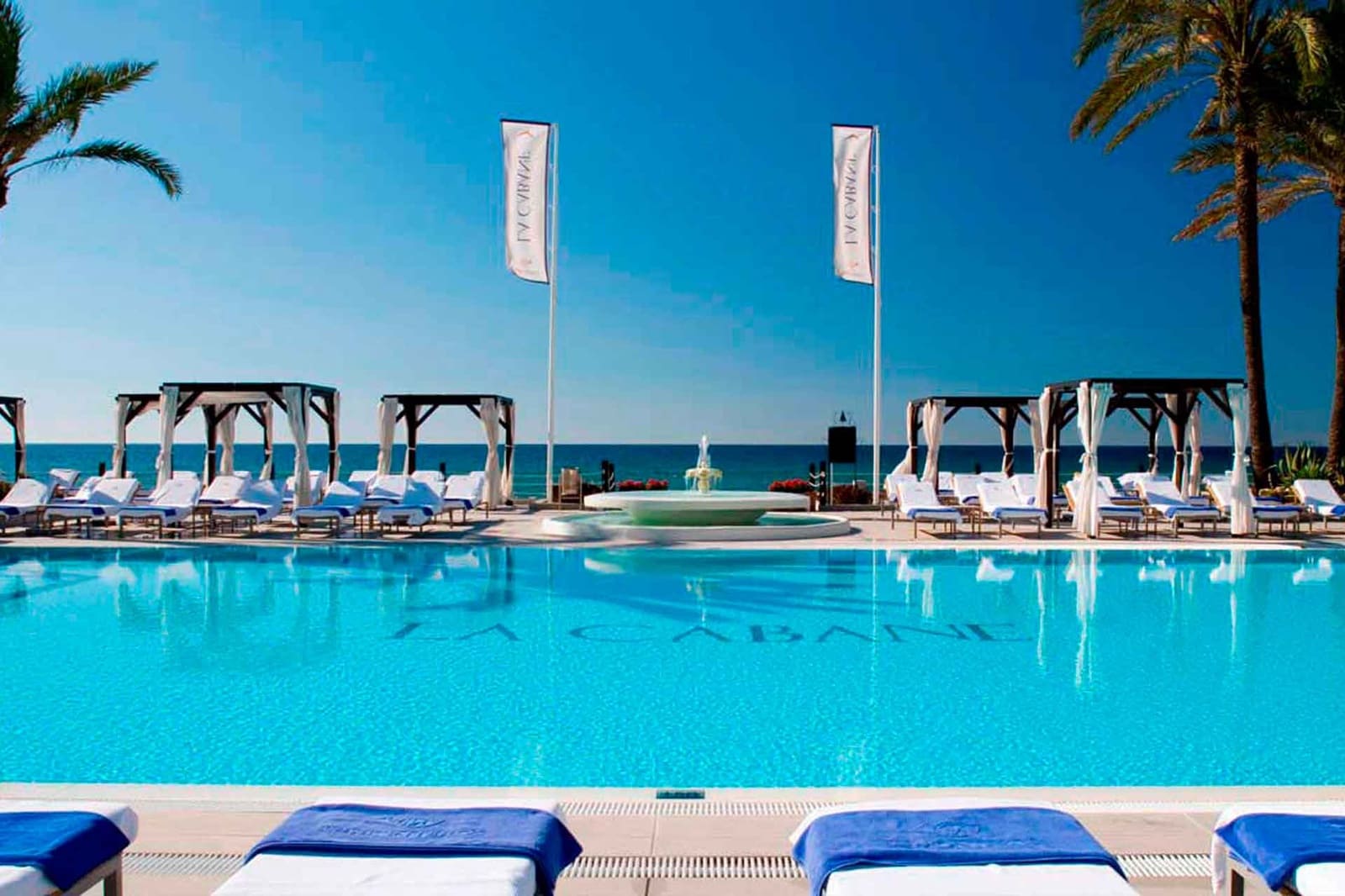 3 soveværelse Semi-Rækkehus til salg i Marbella med swimmingpool - € 1.395.000 (Ref: 9276244)