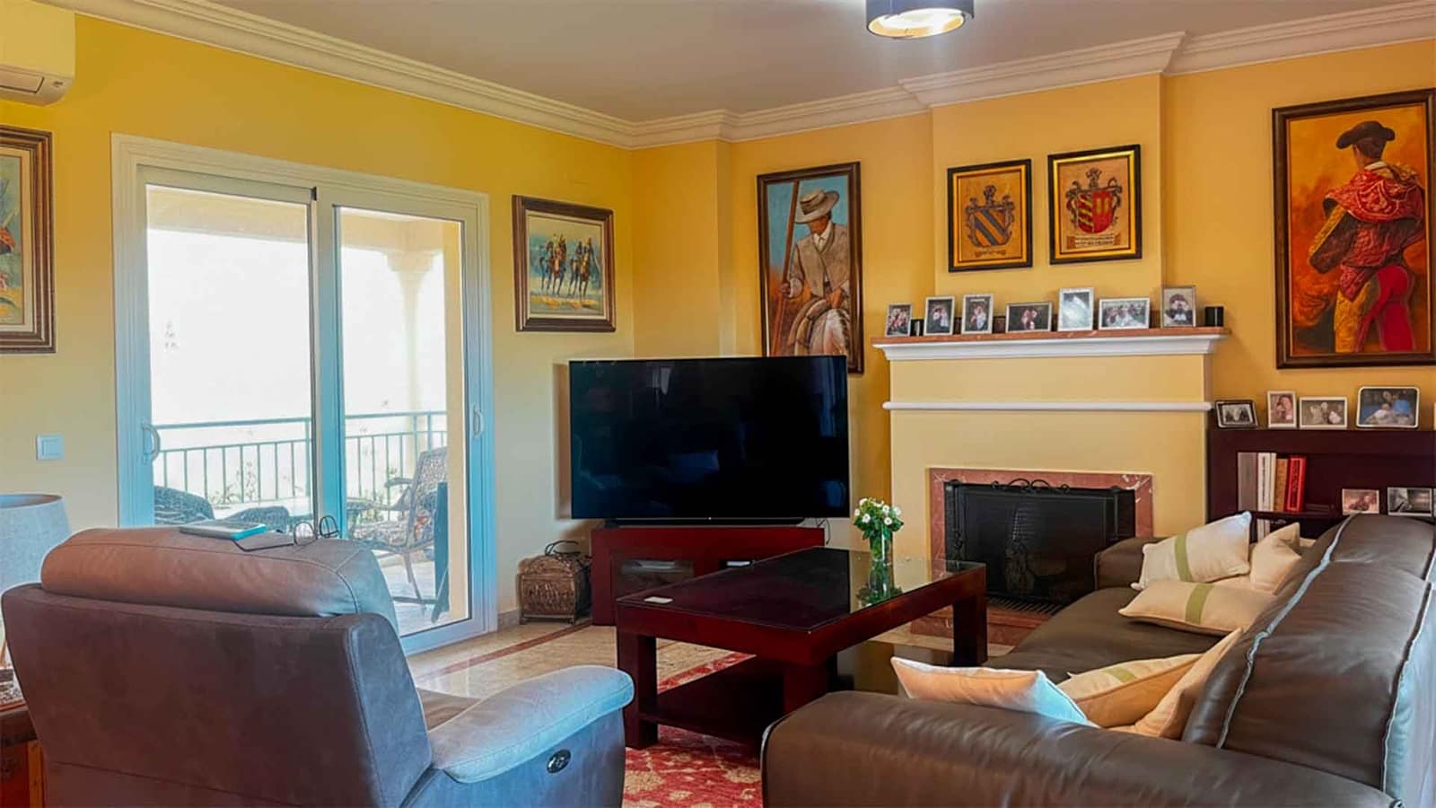 3 soveværelse Semi-Rækkehus til salg i Marbella med swimmingpool - € 1.395.000 (Ref: 9276244)