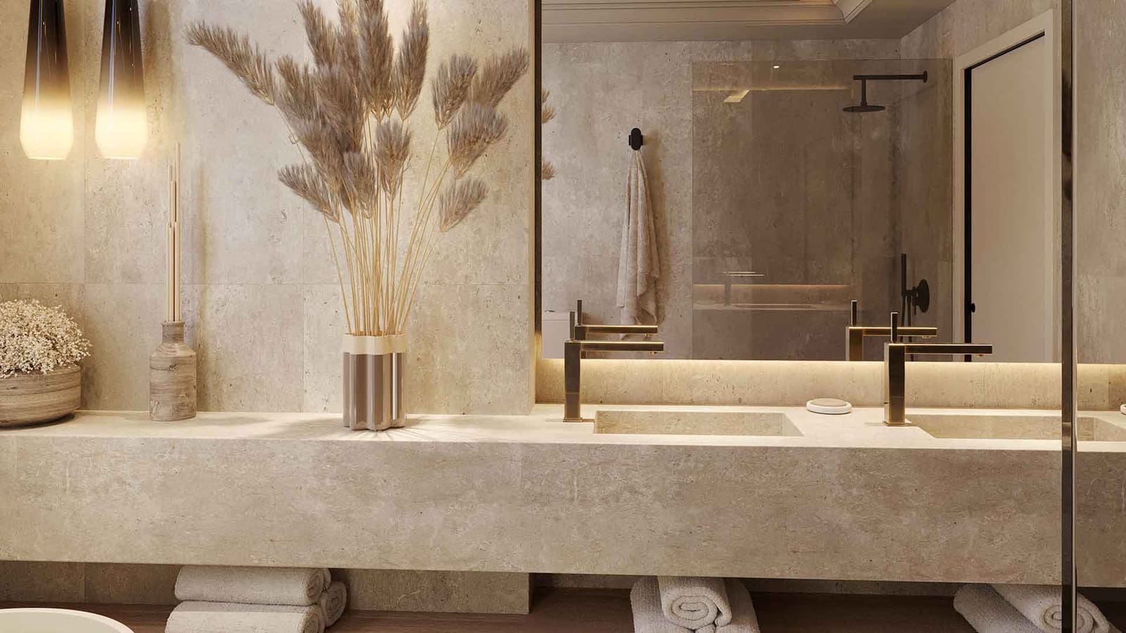 Apartamento de 3 habitaciones en Estepona en venta con piscina - 829.000 € (Ref: 9310789)