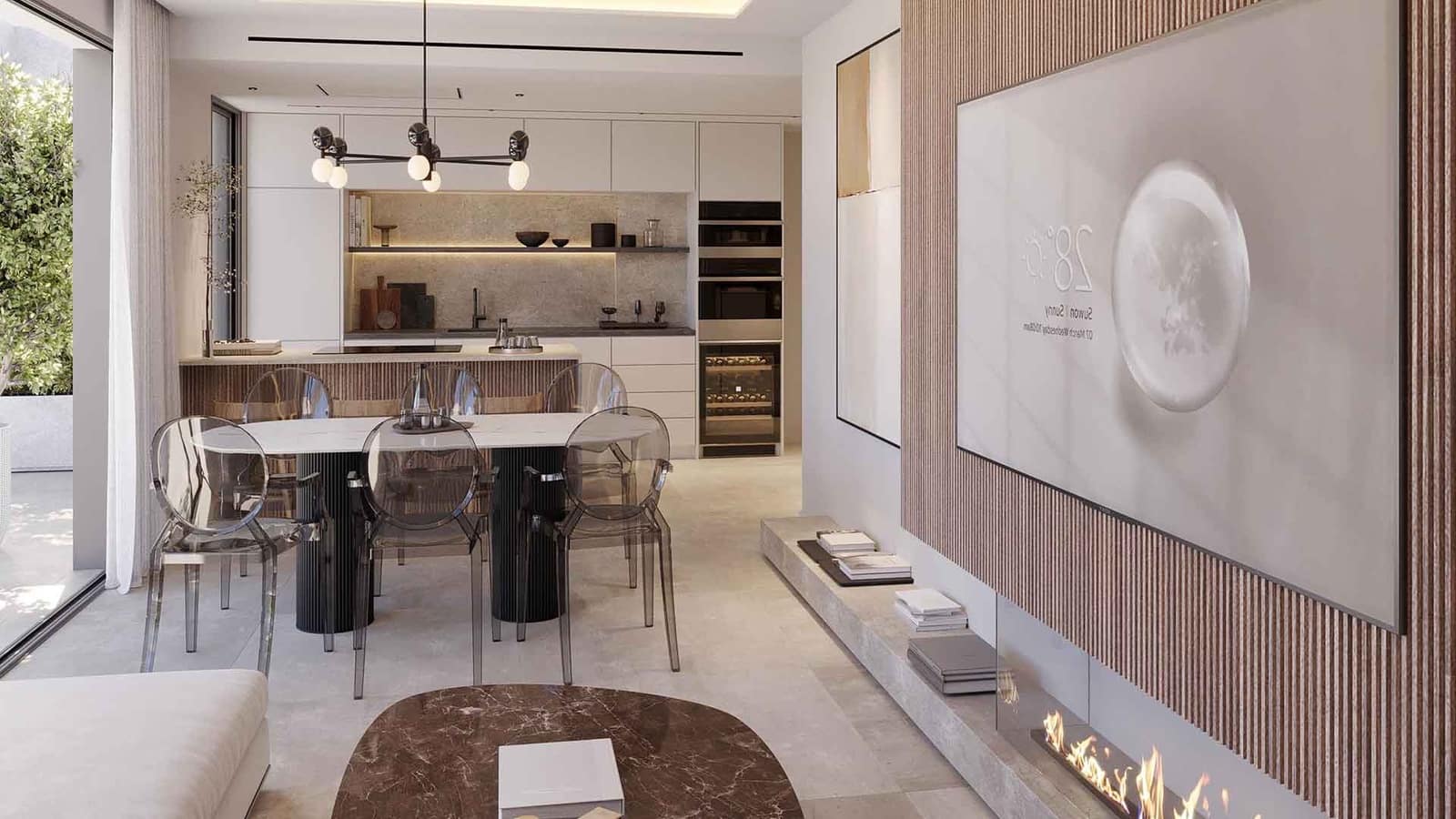 Apartamento de 3 habitaciones en Estepona en venta con piscina - 829.000 € (Ref: 9310789)