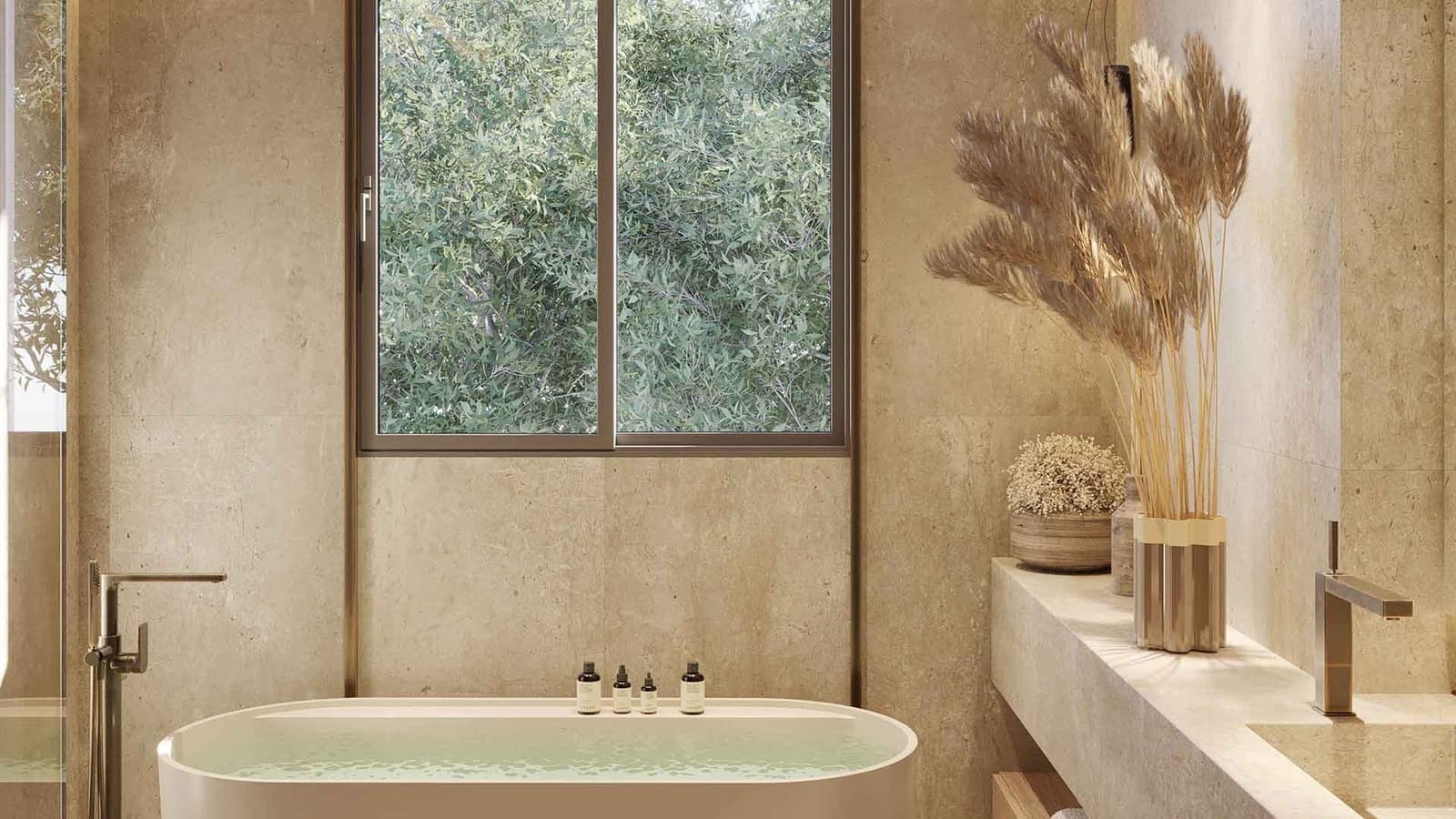 Apartamento de 3 habitaciones en Estepona en venta con piscina - 829.000 € (Ref: 9310789)