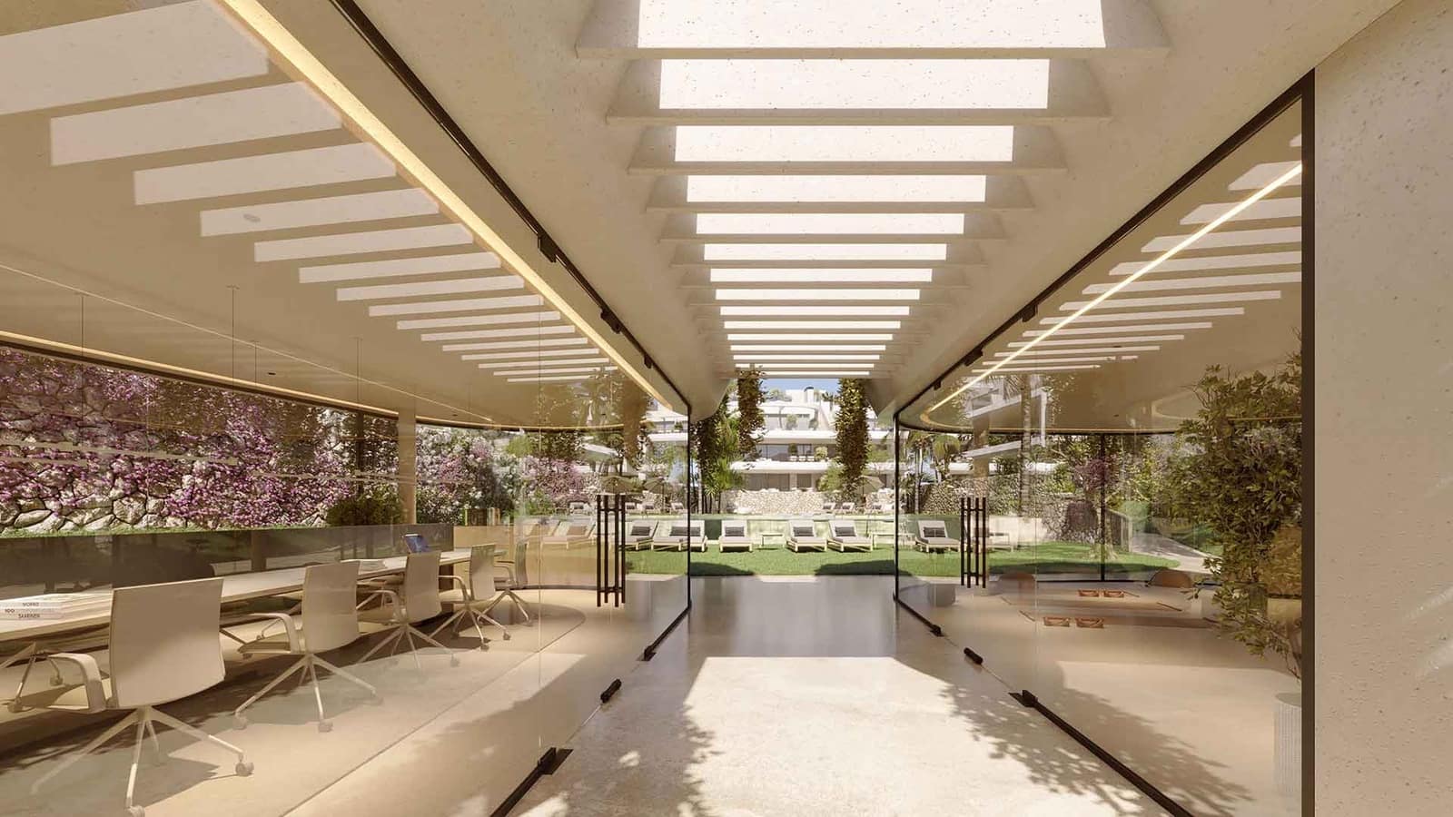 Apartamento de 3 habitaciones en Estepona en venta con piscina - 829.000 € (Ref: 9310789)