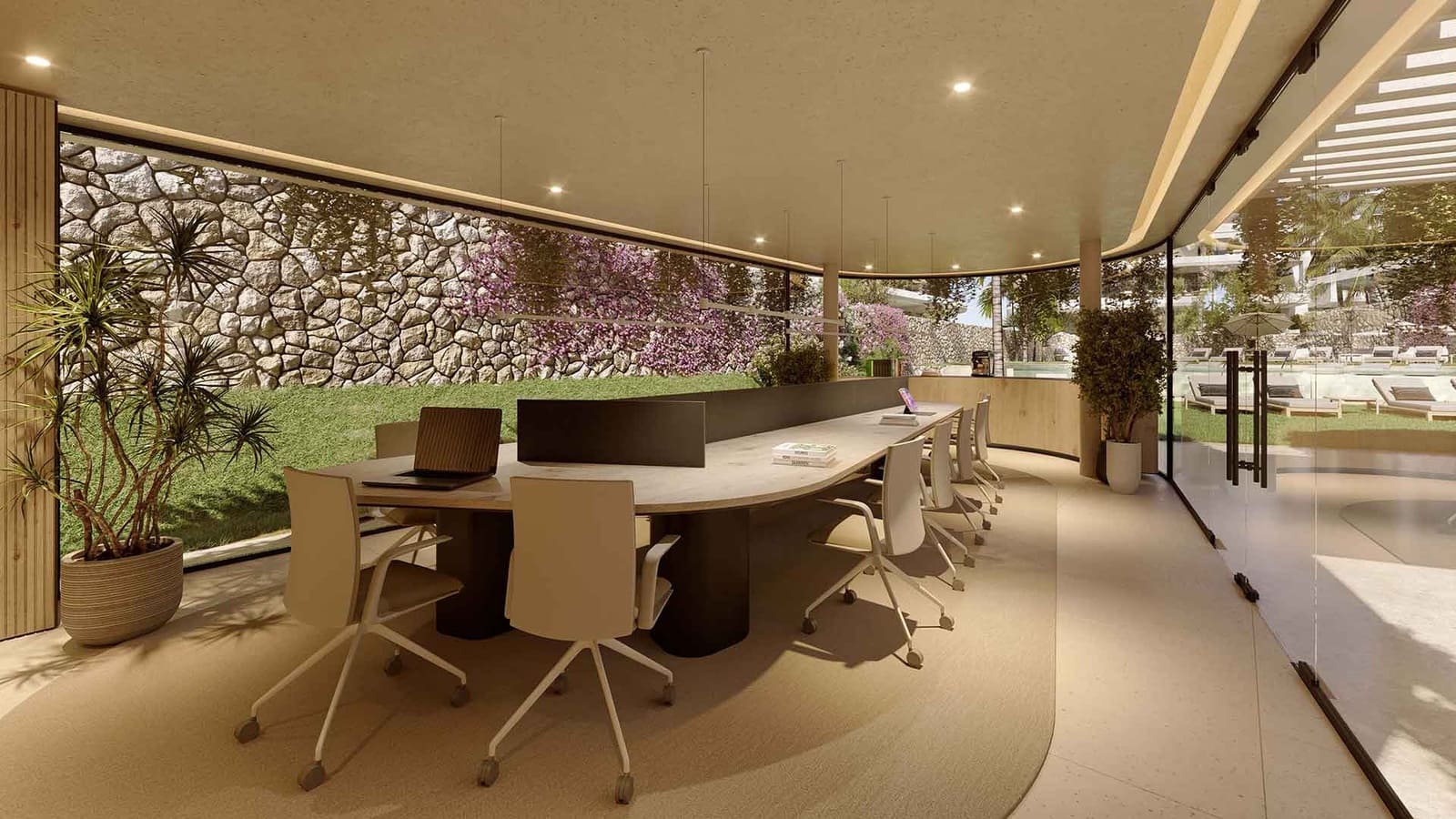 Apartamento de 3 habitaciones en Estepona en venta con piscina - 829.000 € (Ref: 9310789)