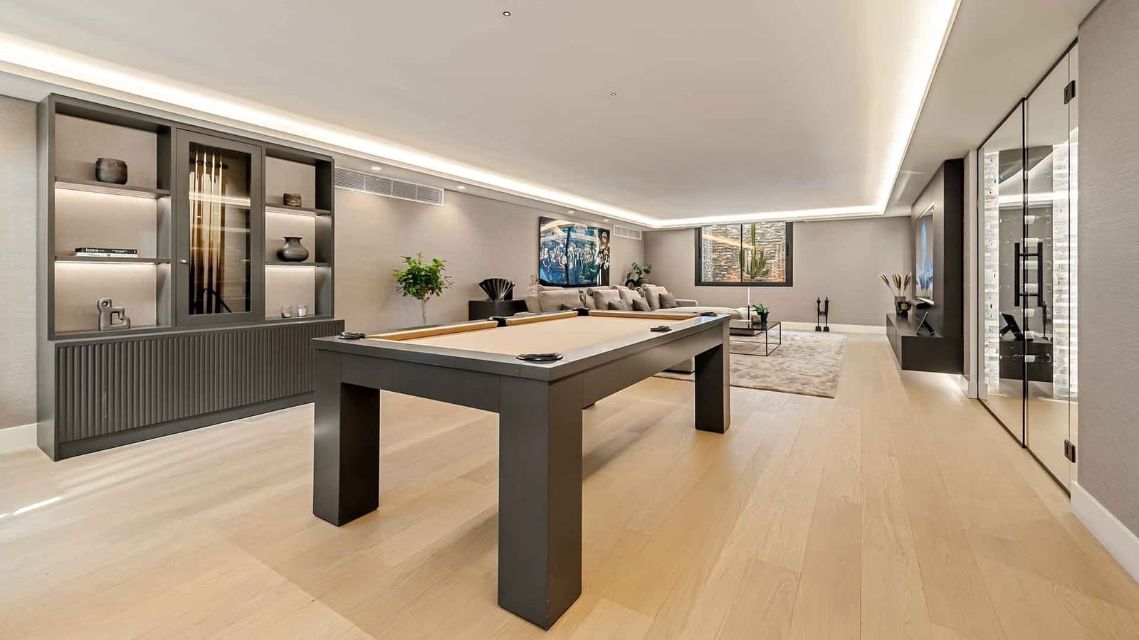 5 bedroom Villa for sale in Golden Mile with pool - € 7,800,000 (Ref: 9312716)