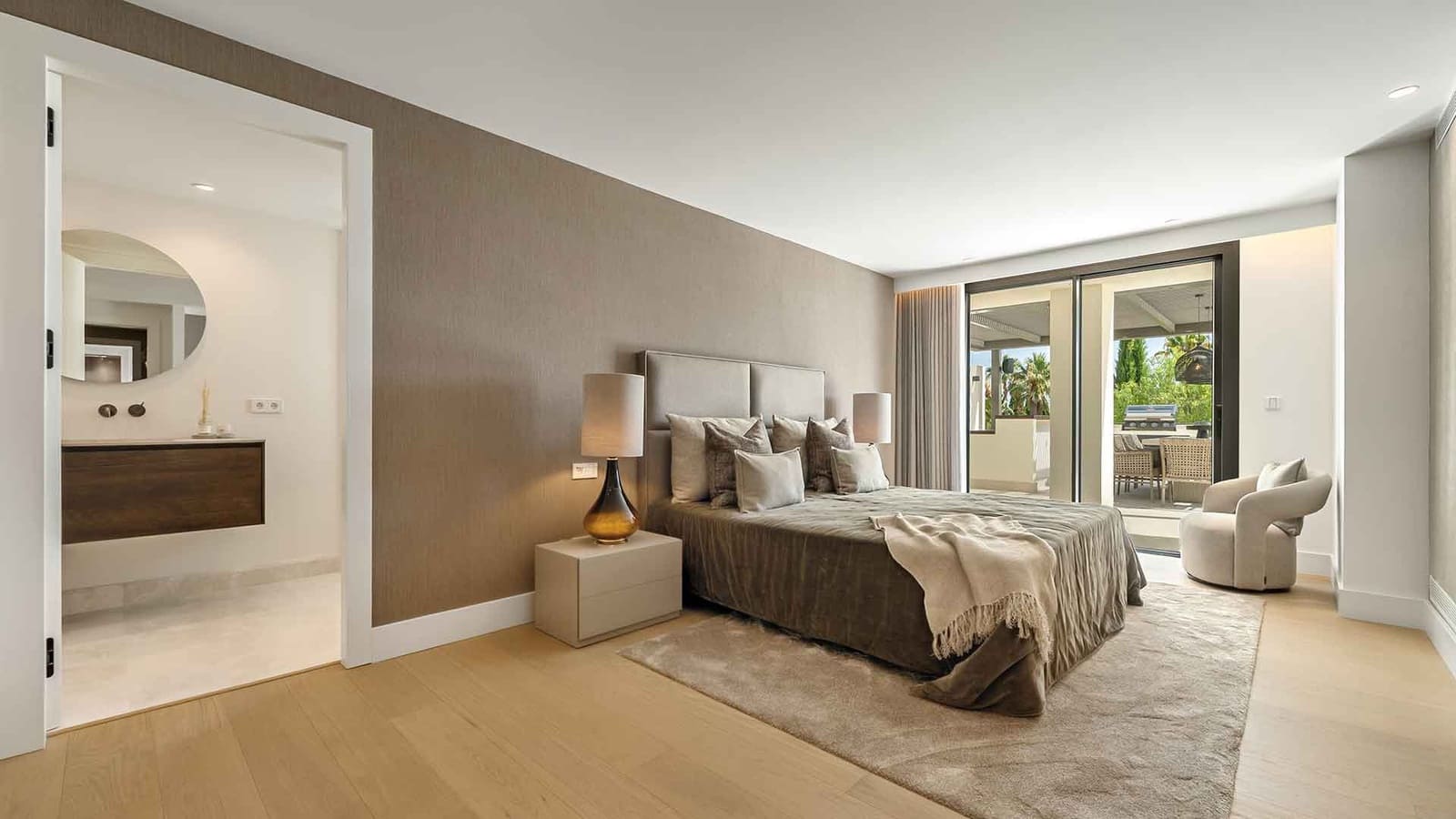 5 bedroom Villa for sale in Golden Mile with pool - € 7,800,000 (Ref: 9312716)