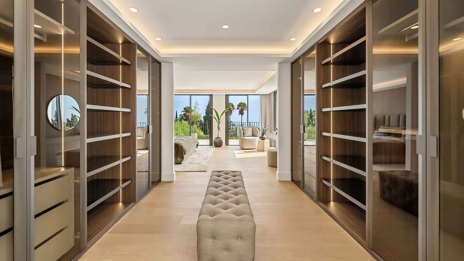 5 bedroom Villa for sale in Golden Mile with pool - € 7,800,000 (Ref: 9312716)