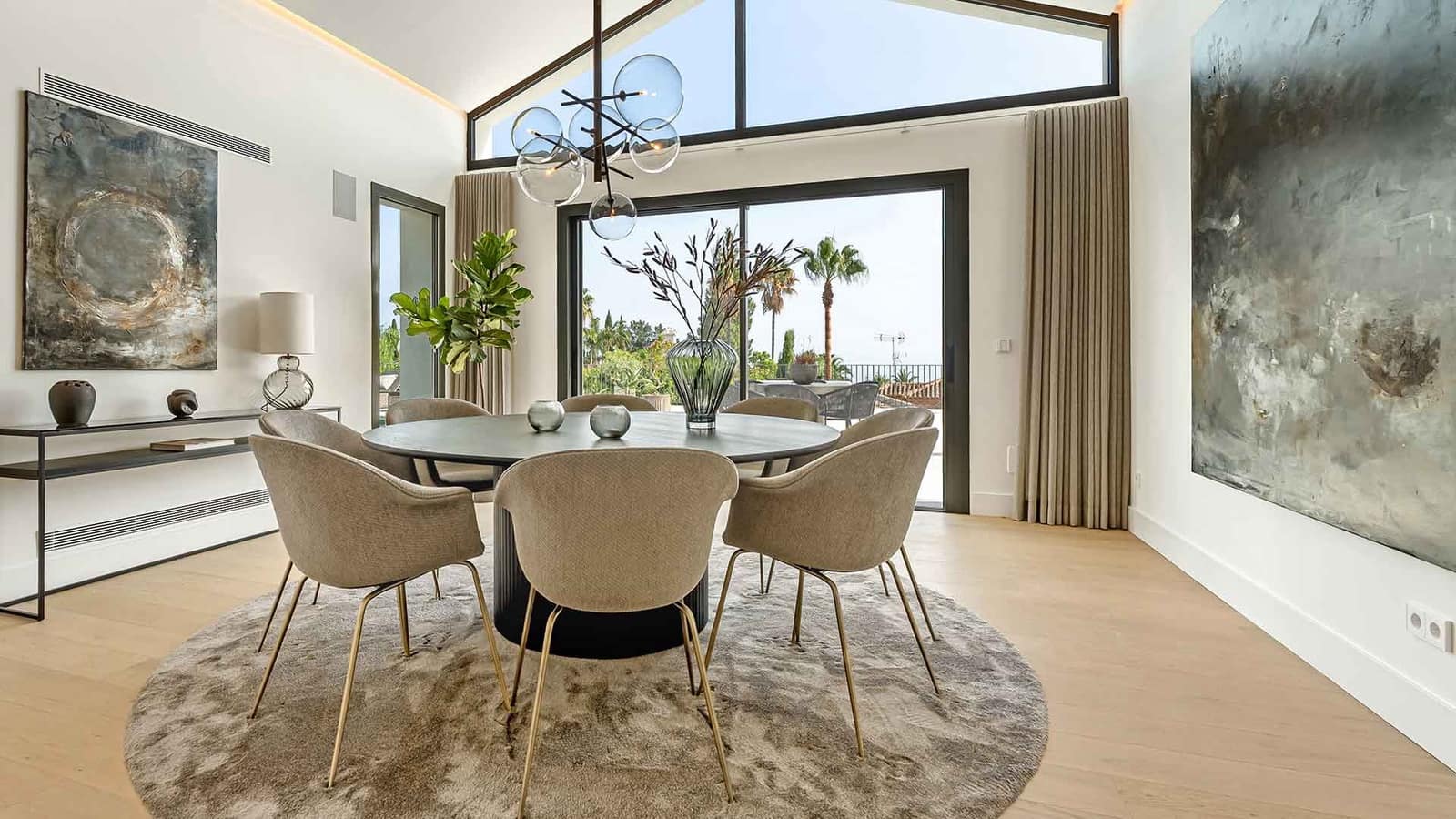 5 bedroom Villa for sale in Golden Mile with pool - € 7,800,000 (Ref: 9312716)