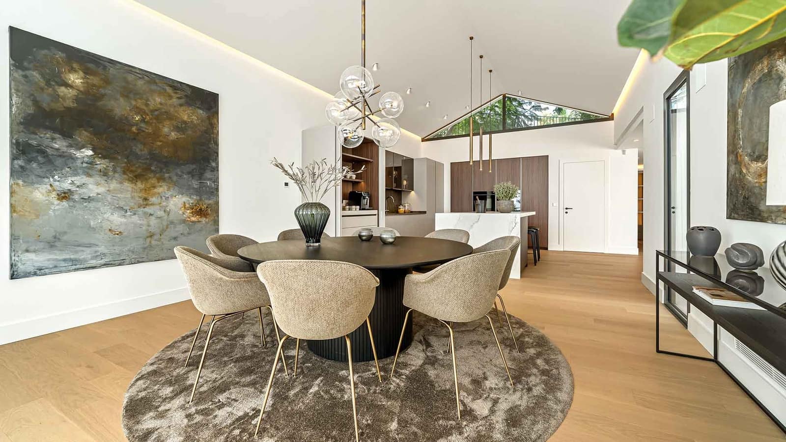 5 bedroom Villa for sale in Golden Mile with pool - € 7,800,000 (Ref: 9312716)