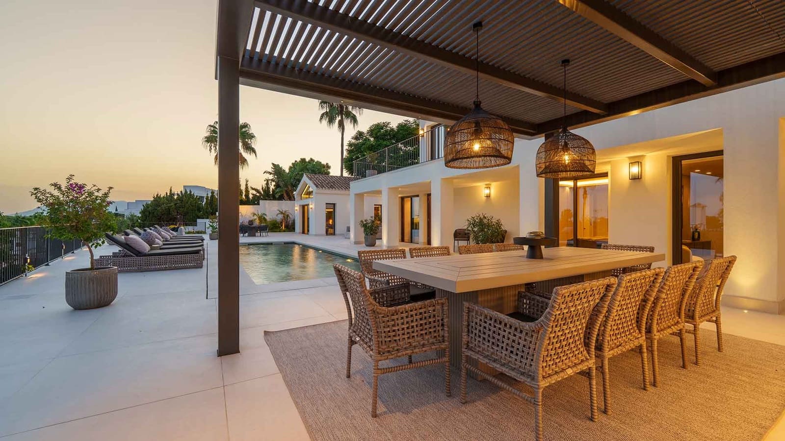 5 bedroom Villa for sale in Golden Mile with pool - € 7,800,000 (Ref: 9312716)