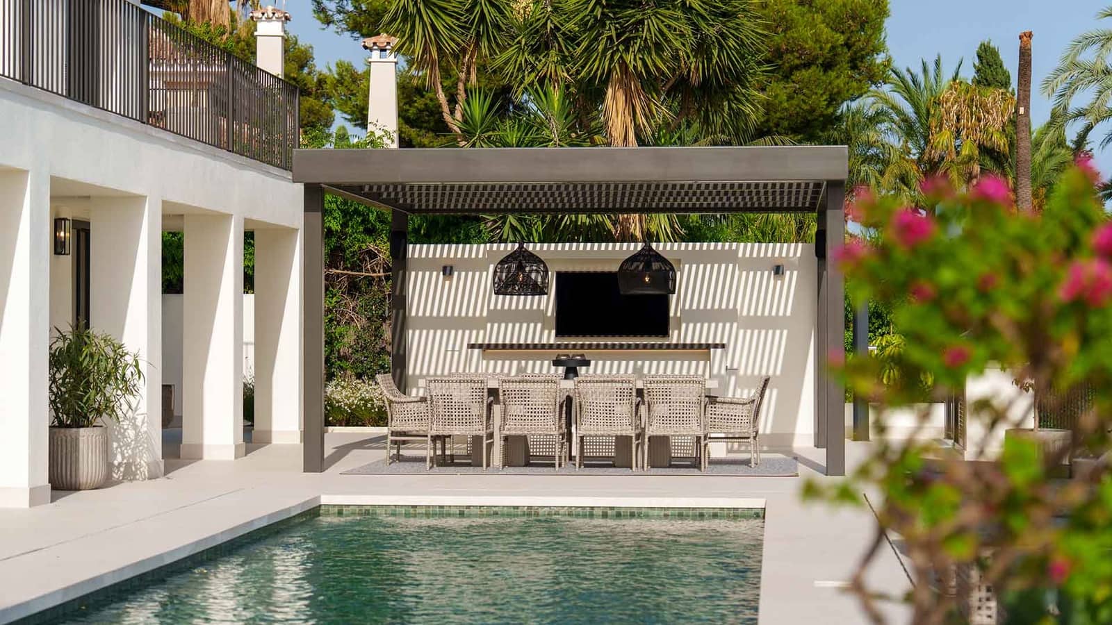 5 bedroom Villa for sale in Golden Mile with pool - € 7,800,000 (Ref: 9312716)