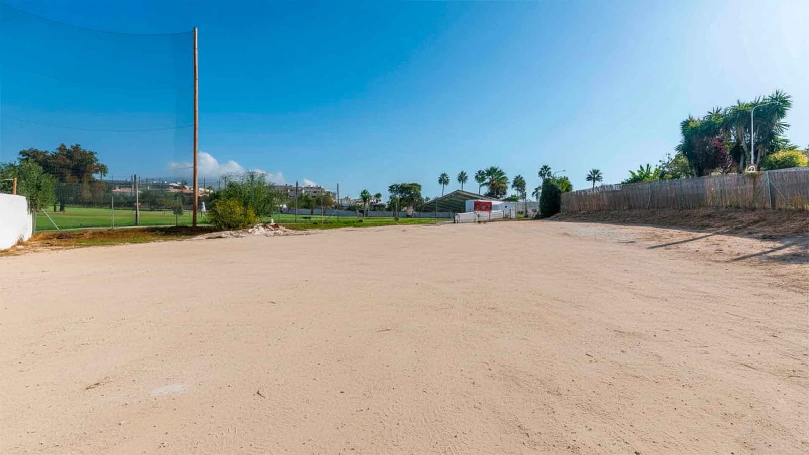 Tontti myytävänä paikassa Guadalmina - 1 000 000 € (Ref: 9312717)