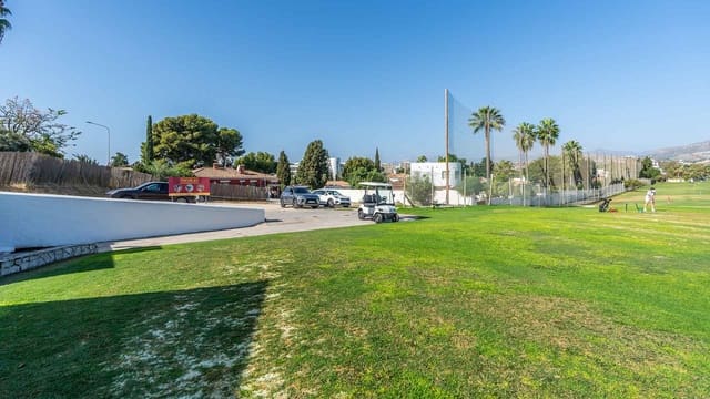 Building Plot for sale in Guadalmina, Marbella - € 1,000,000 (Ref: 9312717)