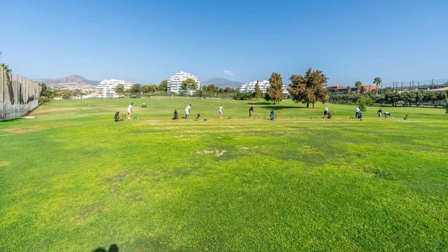 Building Plot for sale in Guadalmina, Marbella - € 1,000,000 (Ref: 9312717)