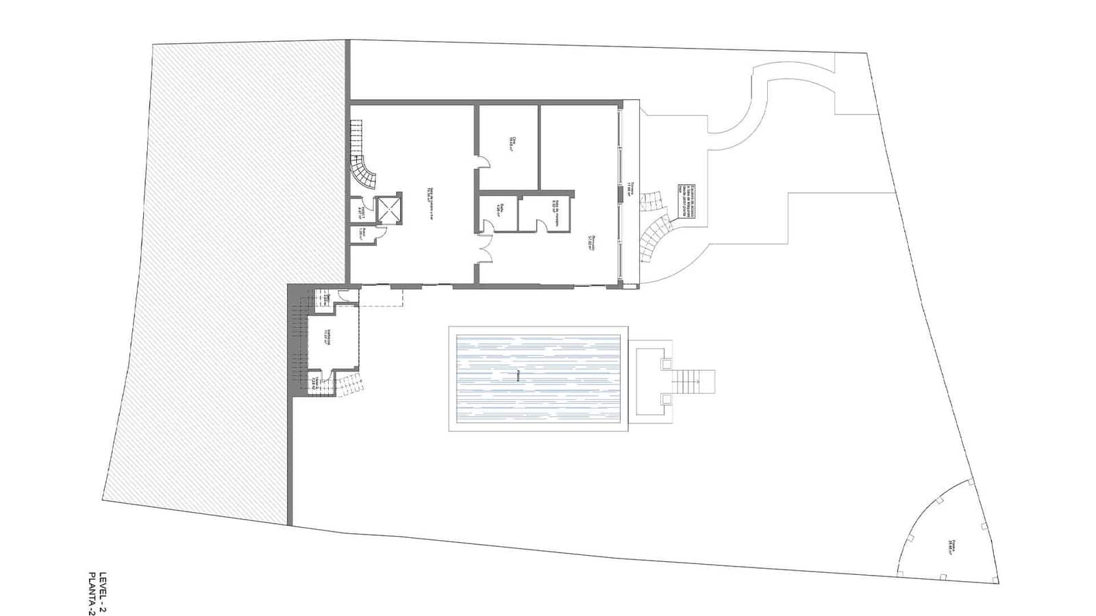 6 soverom Villa til salgs i Nueva Andalucia med svømmebasseng - € 11 950 000 (Ref: 9322595)