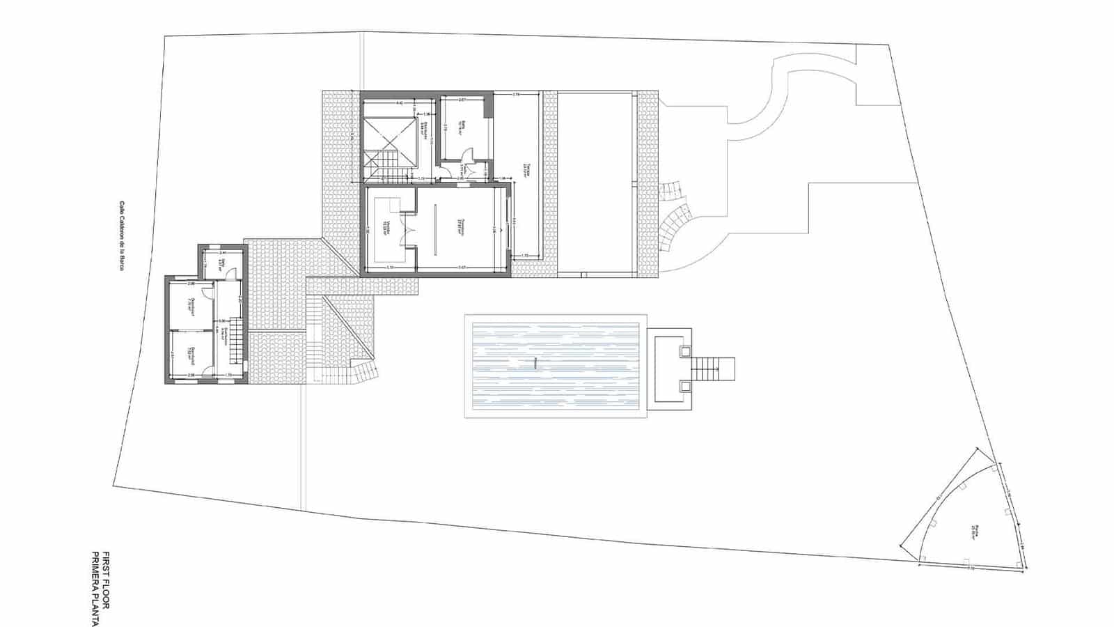 6 soverom Villa til salgs i Nueva Andalucia med svømmebasseng - € 11 950 000 (Ref: 9322595)