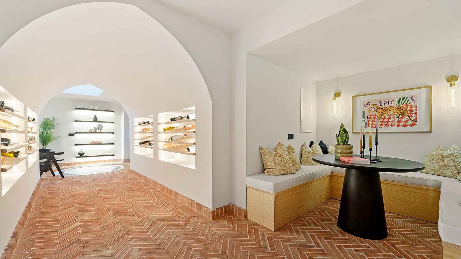 6 soverom Villa til salgs i Nueva Andalucia med svømmebasseng - € 11 950 000 (Ref: 9322595)