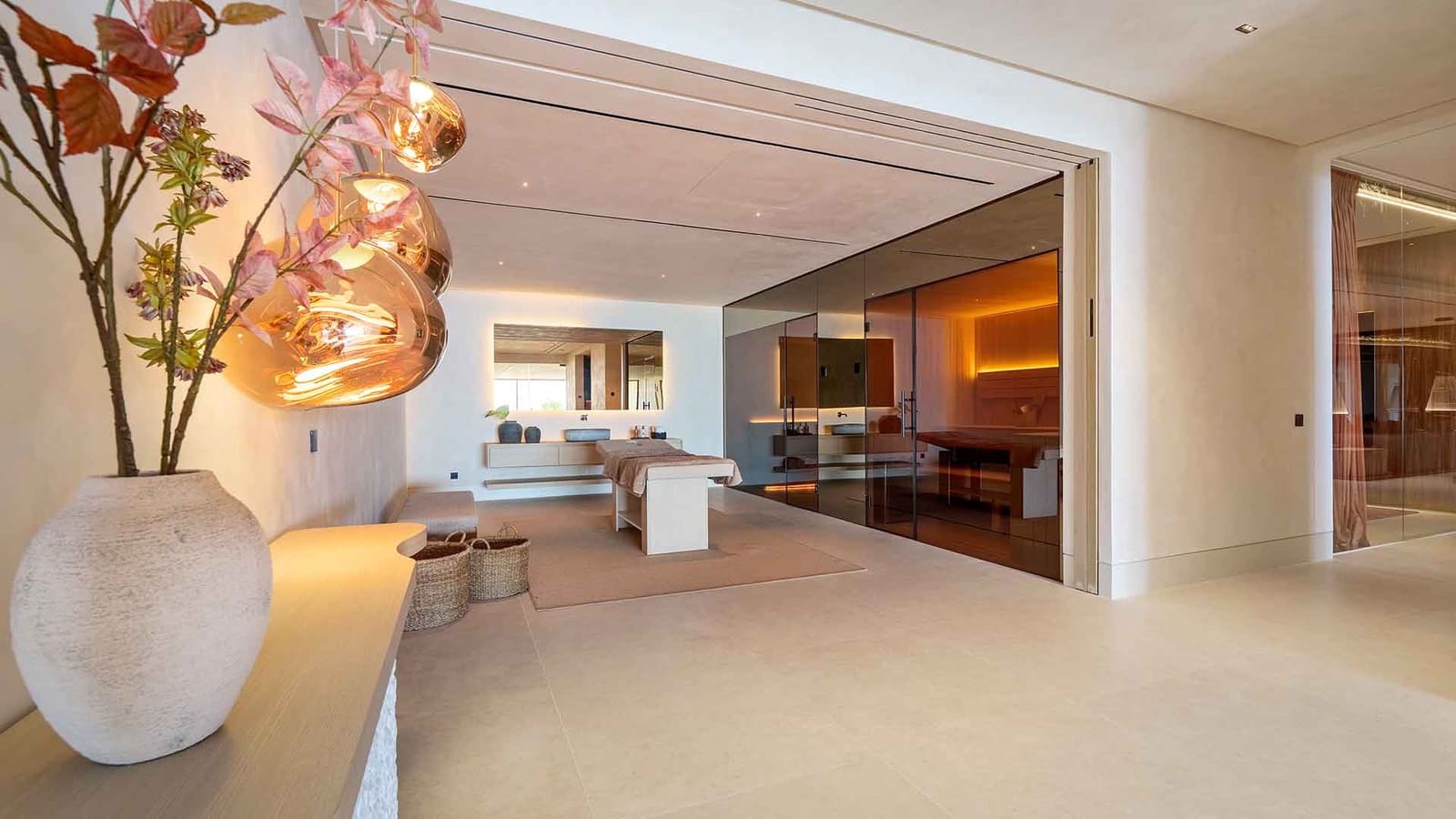 8 sypialnia Willa na sprzedaż w Benahavis z basenem - 21 500 000 € (Ref: 9337832)