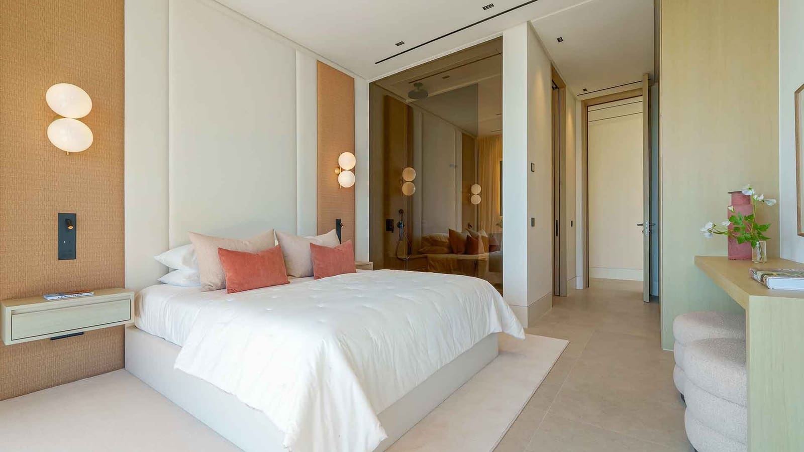 8 sypialnia Willa na sprzedaż w Benahavis z basenem - 21 500 000 € (Ref: 9337832)