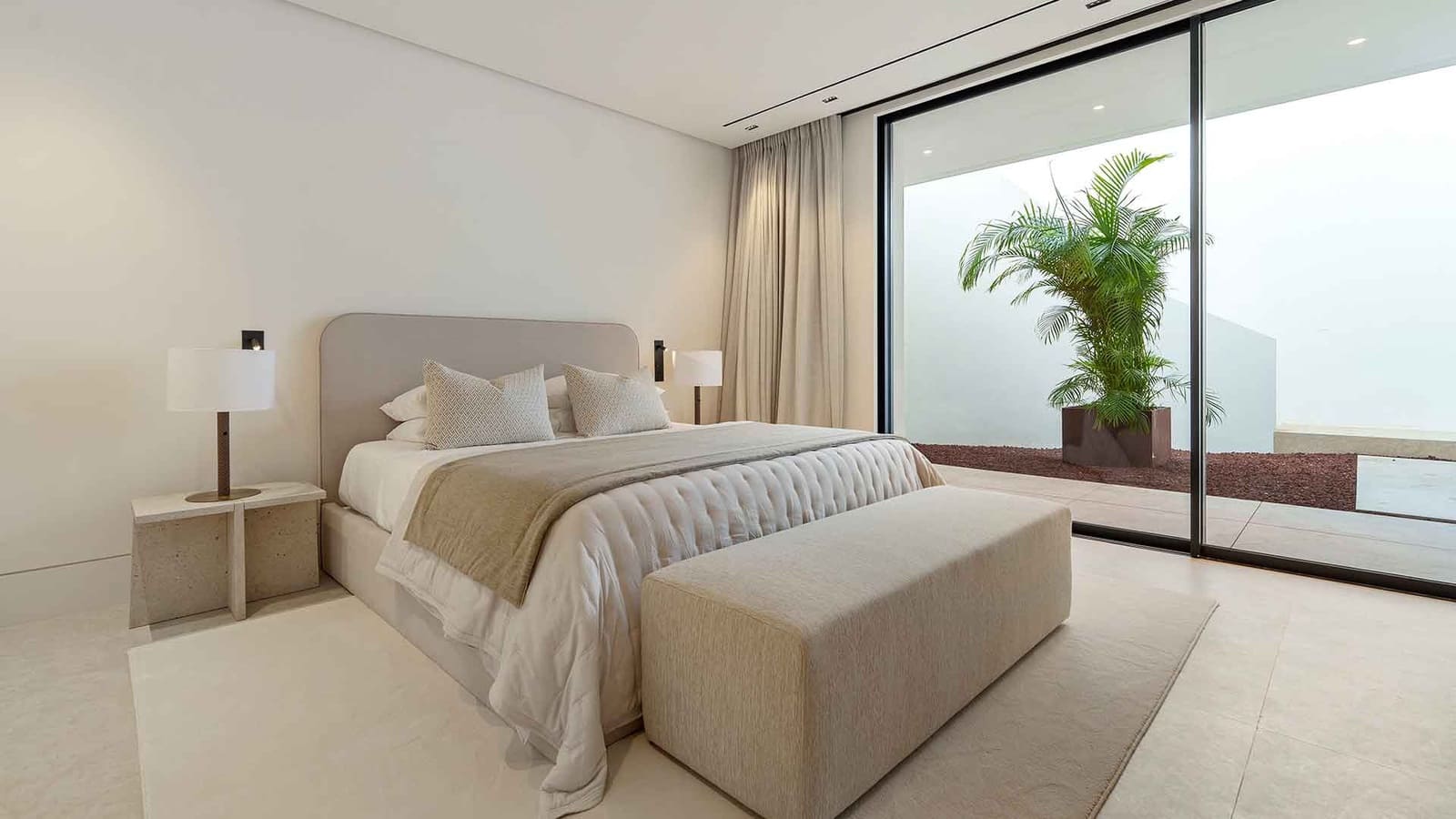 8 sypialnia Willa na sprzedaż w Benahavis z basenem - 21 500 000 € (Ref: 9337832)