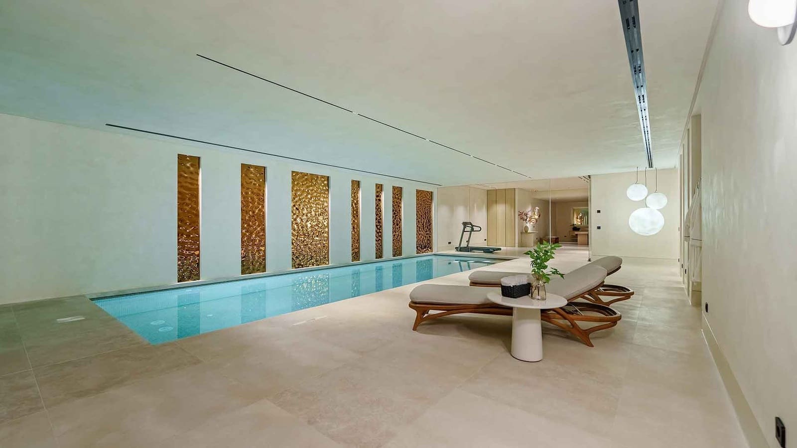 8 sypialnia Willa na sprzedaż w Benahavis z basenem - 21 500 000 € (Ref: 9337832)