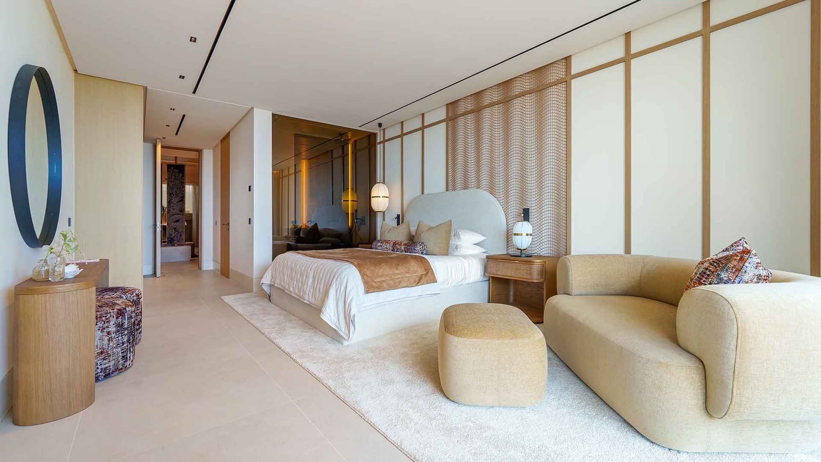 8 sypialnia Willa na sprzedaż w Benahavis z basenem - 21 500 000 € (Ref: 9337832)