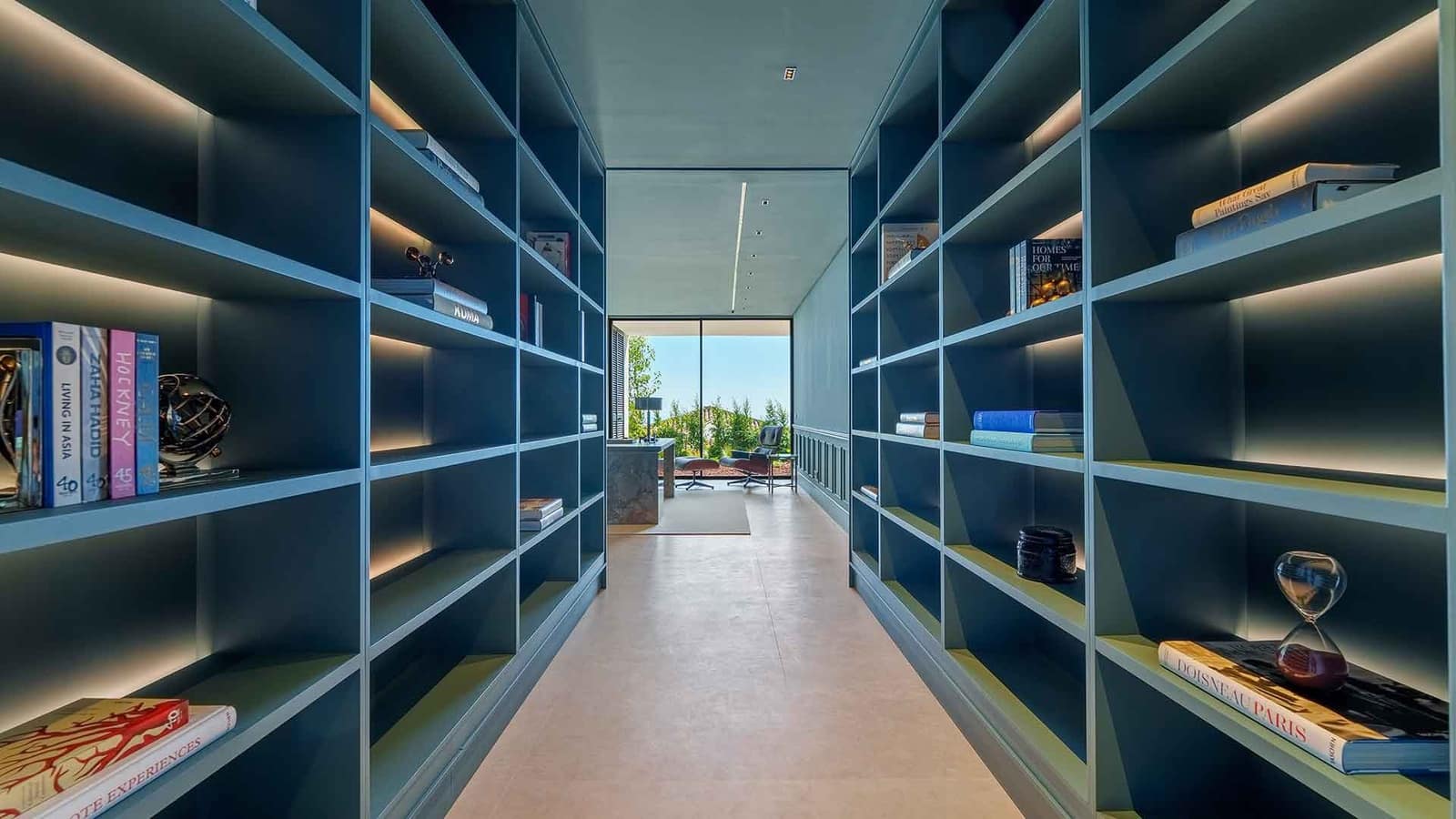 8 sypialnia Willa na sprzedaż w Benahavis z basenem - 21 500 000 € (Ref: 9337832)