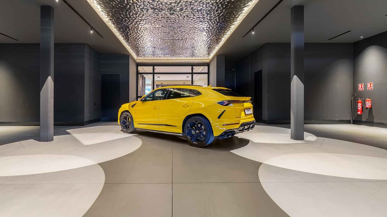 8 sypialnia Willa na sprzedaż w Benahavis z basenem - 21 500 000 € (Ref: 9337832)