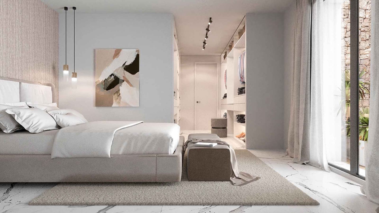 5 chambre Villa/Maison à vendre à Marbesa avec piscine - 1 800 000 € (Ref: 9341071)