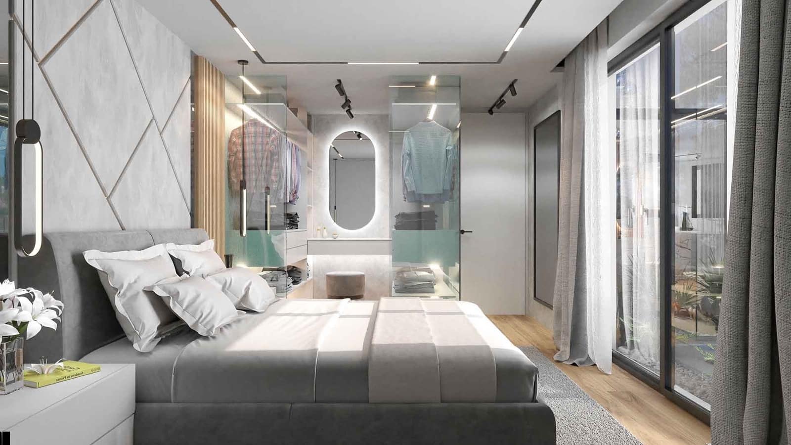 5 chambre Villa/Maison à vendre à Marbesa avec piscine - 1 800 000 € (Ref: 9341071)