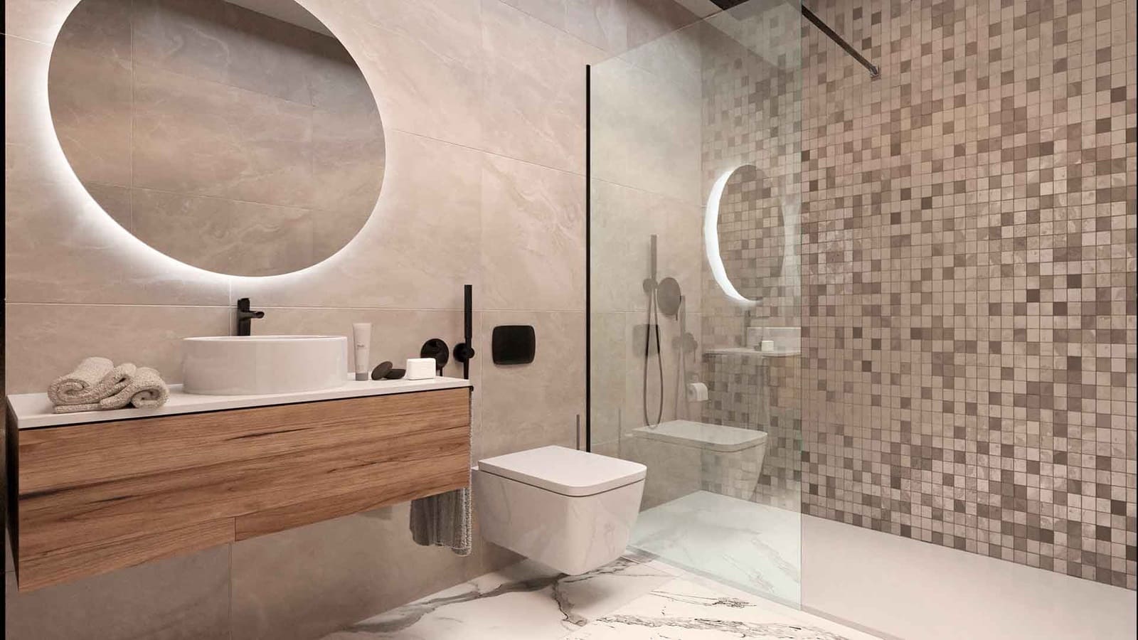 5 chambre Villa/Maison à vendre à Marbesa avec piscine - 1 800 000 € (Ref: 9341071)